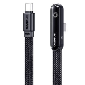 Cáp sạc nhanh 100W 480Mbps - Baseus MVP 3