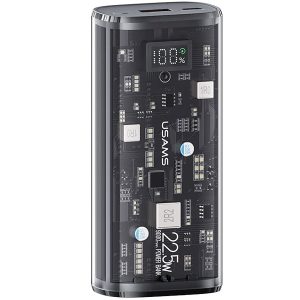 Pin Sạc Dự Phòng USAMS CD189, dung lượng 9000mAh, công suất 20W